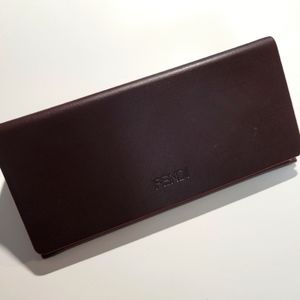 Fendi Sunglass Case